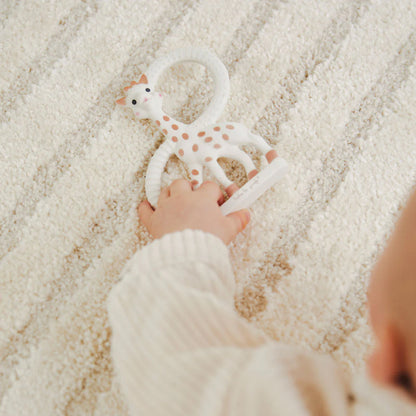 Sophie The Giraffe Soft Teething Ring