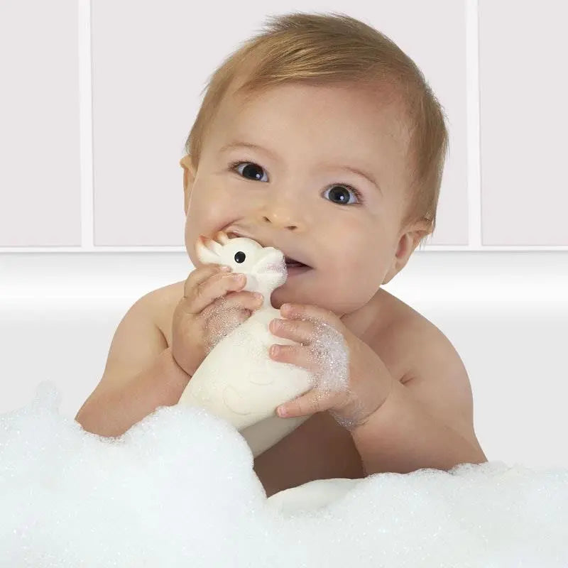 Sophie The Giraffe So Pure Bath Toy