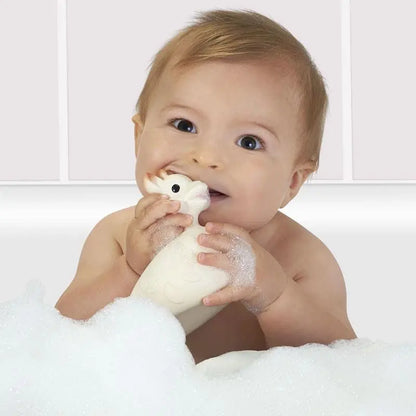 Sophie The Giraffe So Pure Bath Toy