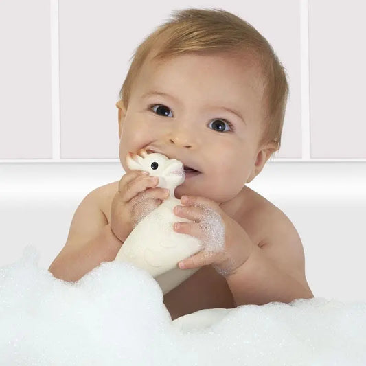 Sophie The Giraffe So Pure Bath Toy