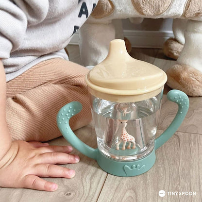 Sophie The Giraffe Non-Spill Cup