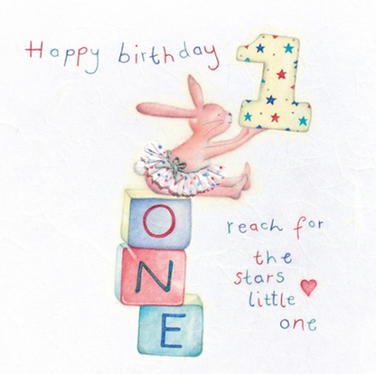 Greeting Gift Card – Various