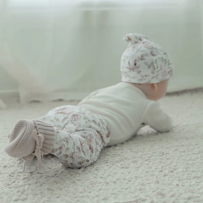 Aster & Oak Barn Owl Leggings