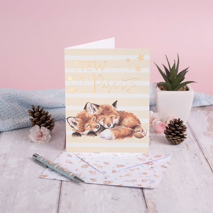 Greeting Gift Card – Various