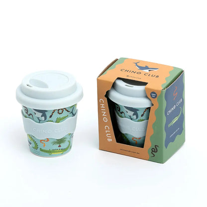Chino Club Babychino Cups 4oz