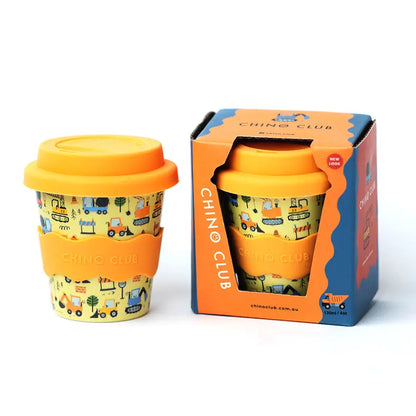 Chino Club Babychino Cups 4oz