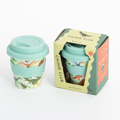 Chino Club Babychino Cups 4oz