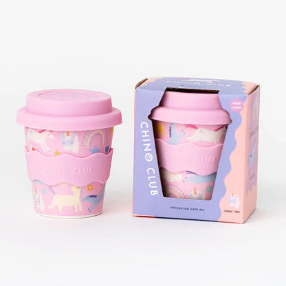 Chino Club Babychino Cups 4oz