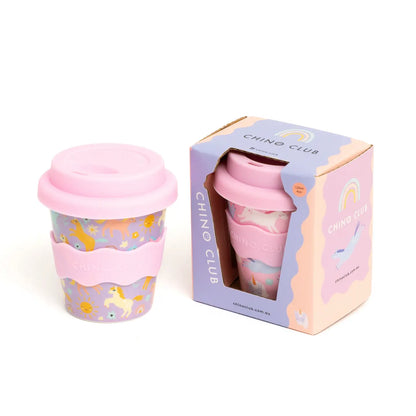 Chino Club Babychino Cups 4oz