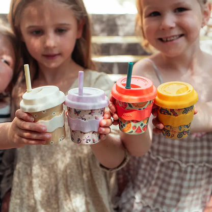 Chino Club Babychino Cups 4oz