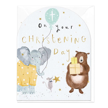 Greeting Gift Card – Various