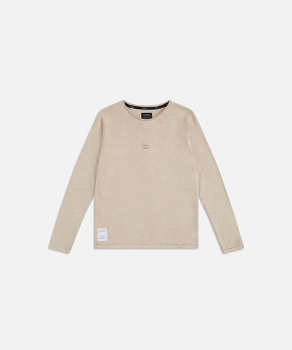 Indie Kids Marcoola L/S Tee Sand