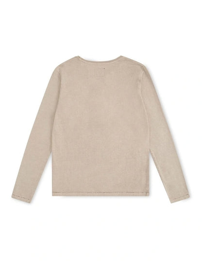 Indie Kids Marcoola L/S Tee Sand