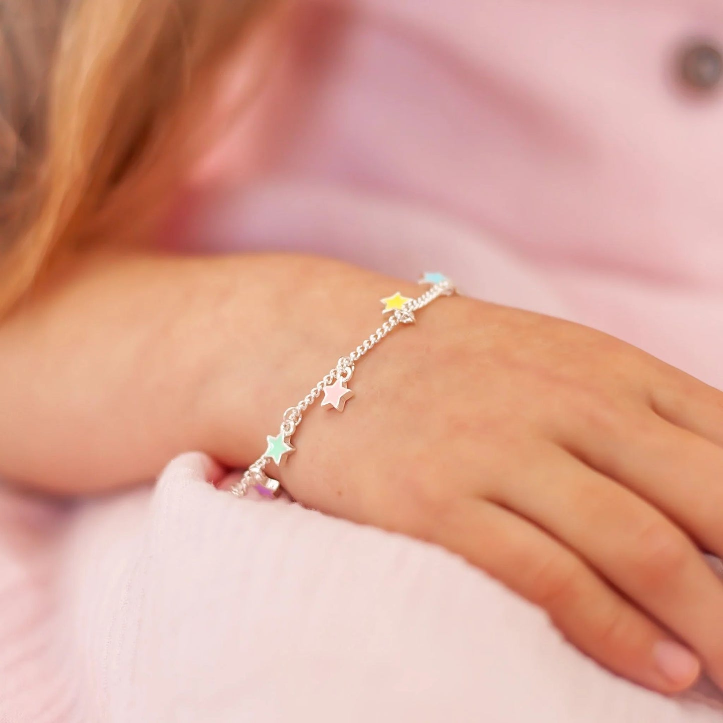 Lauren Hinkley Bracelet | Star Light Star Bright