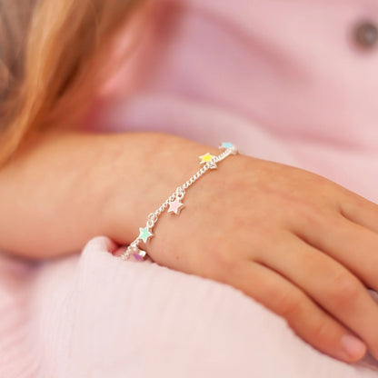 Lauren Hinkley Bracelet | Star Light Star Bright