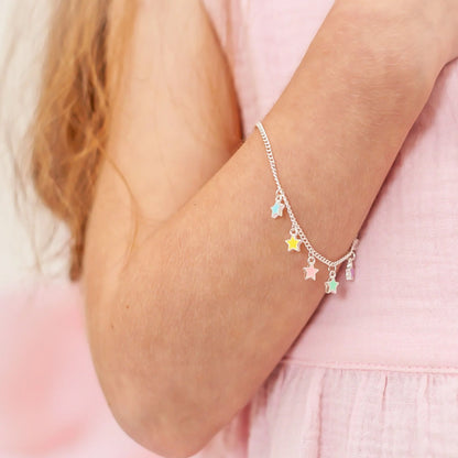 Lauren Hinkley Bracelet | Star Light Star Bright