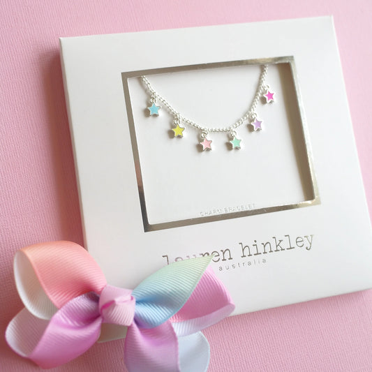 Lauren Hinkley Bracelet | Star Light Star Bright
