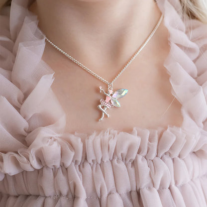 Lauren Hinkley Necklace | Fairy Magic