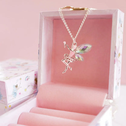 Lauren Hinkley Necklace | Fairy Magic