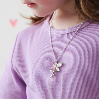 Lauren Hinkley Necklace | Fairy Magic