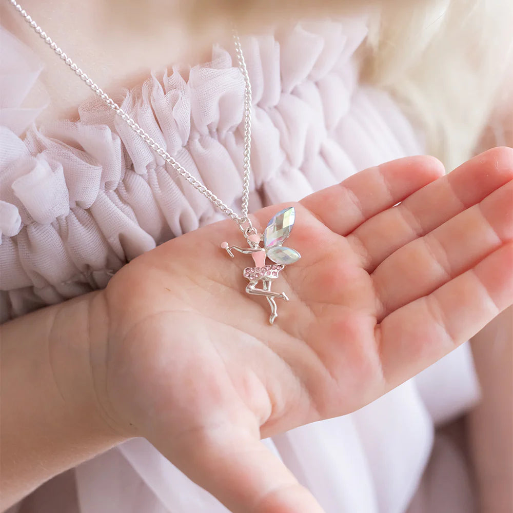 Lauren Hinkley Necklace | Fairy Magic