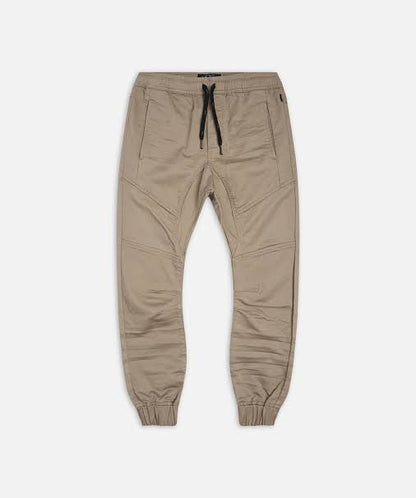 Indie Kids Arched Drifter Pant Caramel