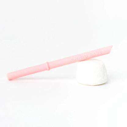 Chino Club Silicone Straws