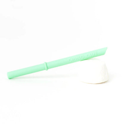 Chino Club Silicone Straws