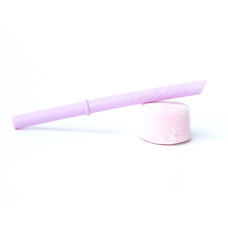 Chino Club Silicone Straws