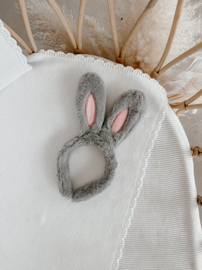 Blossom & Pear Easter Bunny Ear Headband