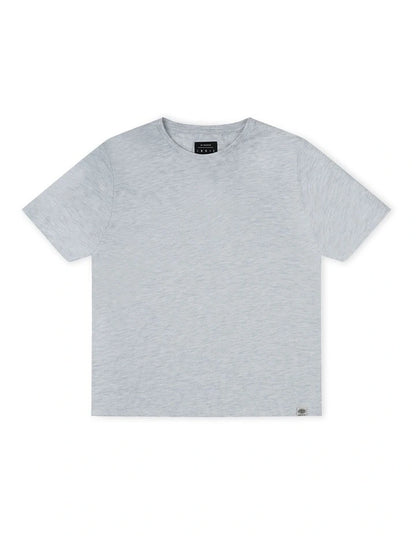 Indie Kids New Nation Tee Light Grey