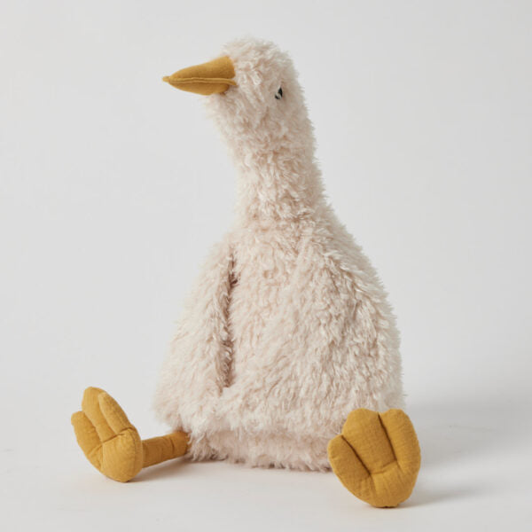 Jiggle & Giggle Big Wiggles Duck Toy