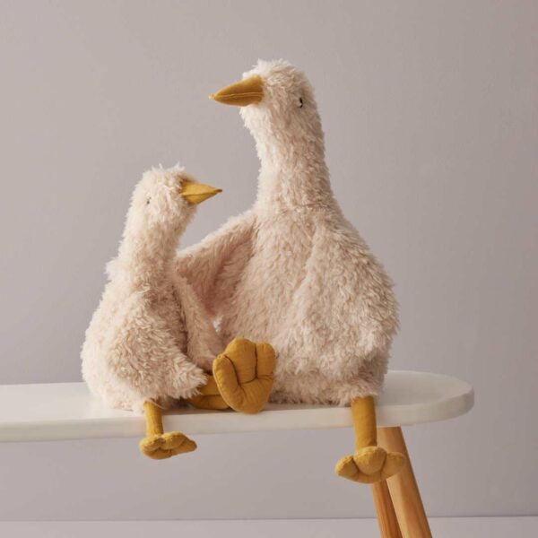 Jiggle & Giggle Big Wiggles Duck Toy