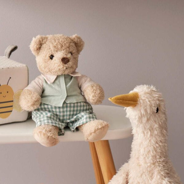 Jiggle & Giggle Big Wiggles Duck Toy