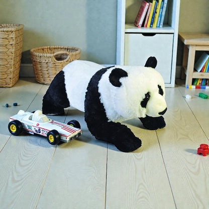Wild Republic Cuddlekins Jumbo Panda