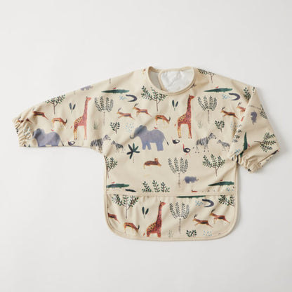 Nordic Kids Safari Smock