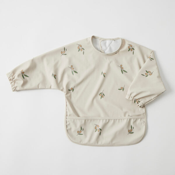 Nordic Kids Olives Smock