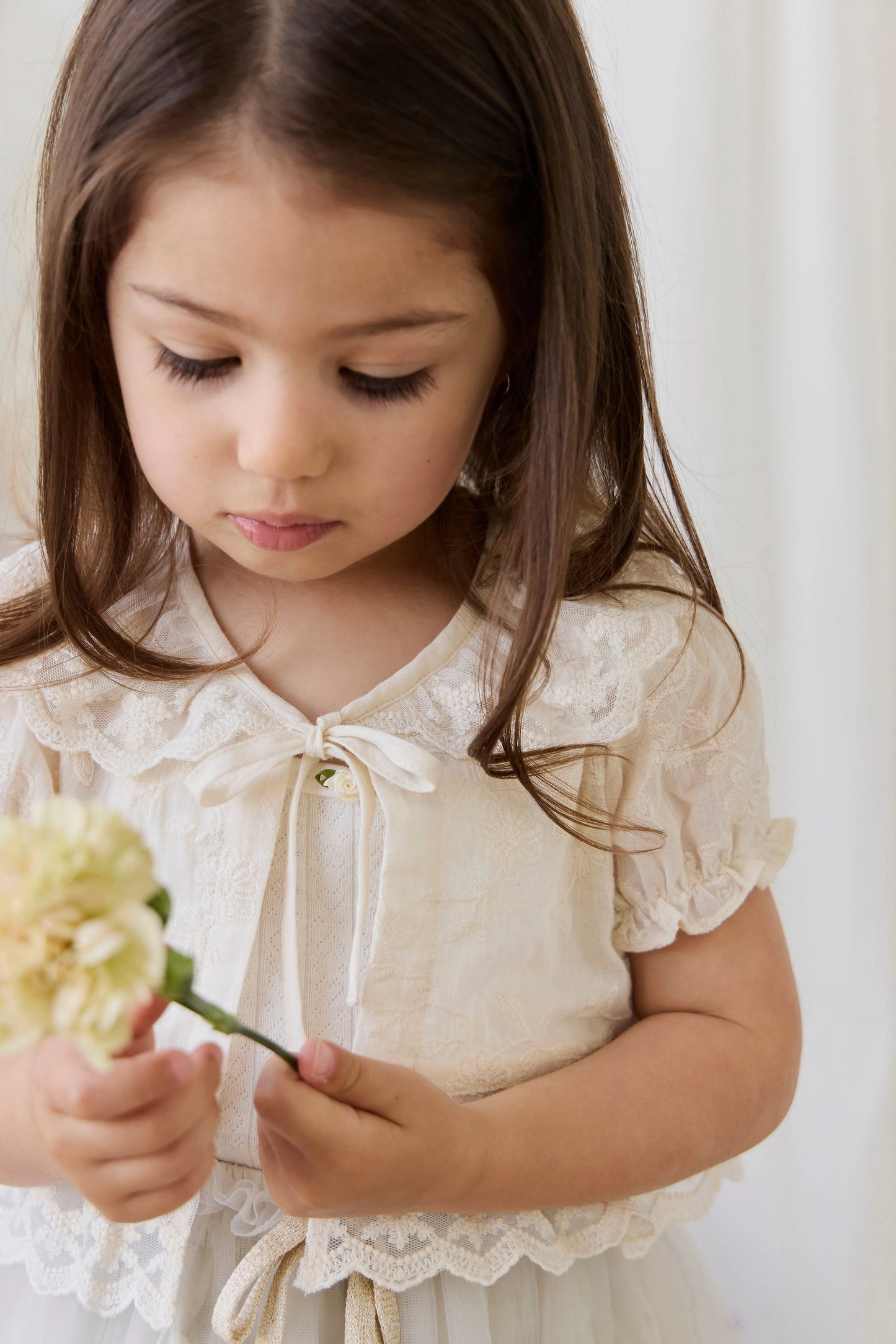 Jamie Kay Marceline Top Natural