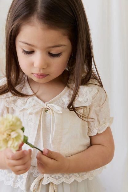 Jamie Kay Marceline Top Natural