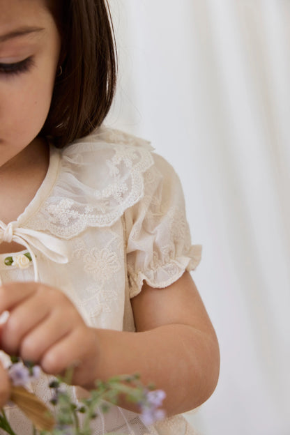 Jamie Kay Marceline Top Natural