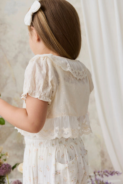 Jamie Kay Marceline Top Natural