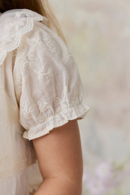 Jamie Kay Marceline Top Natural