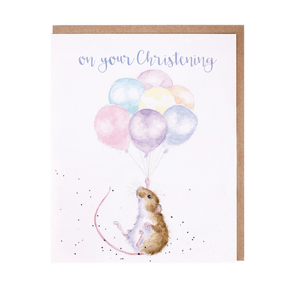 Greeting Gift Card – Various