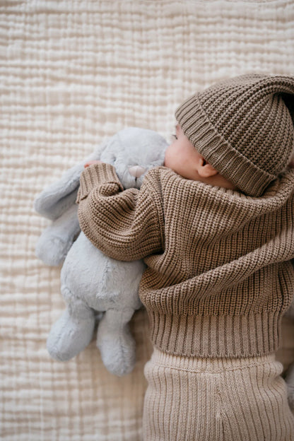 Jamie Kay Snuggle Bunnies Penelope the Bunny Droplet