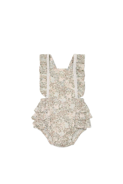 Jamie Kay Madeline Playsuit April Harbour