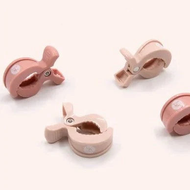 All 4 Ella Pram Pegs – Various