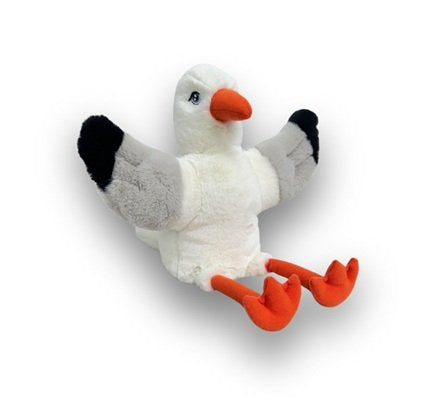 Eco Buddies Hand Puppet – Various