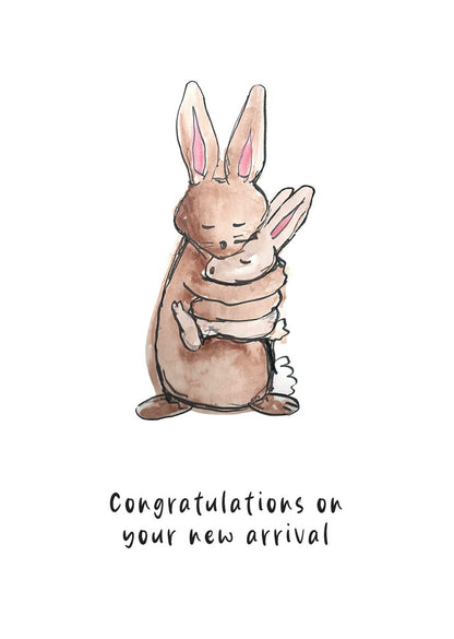 Greeting Gift Card – Various
