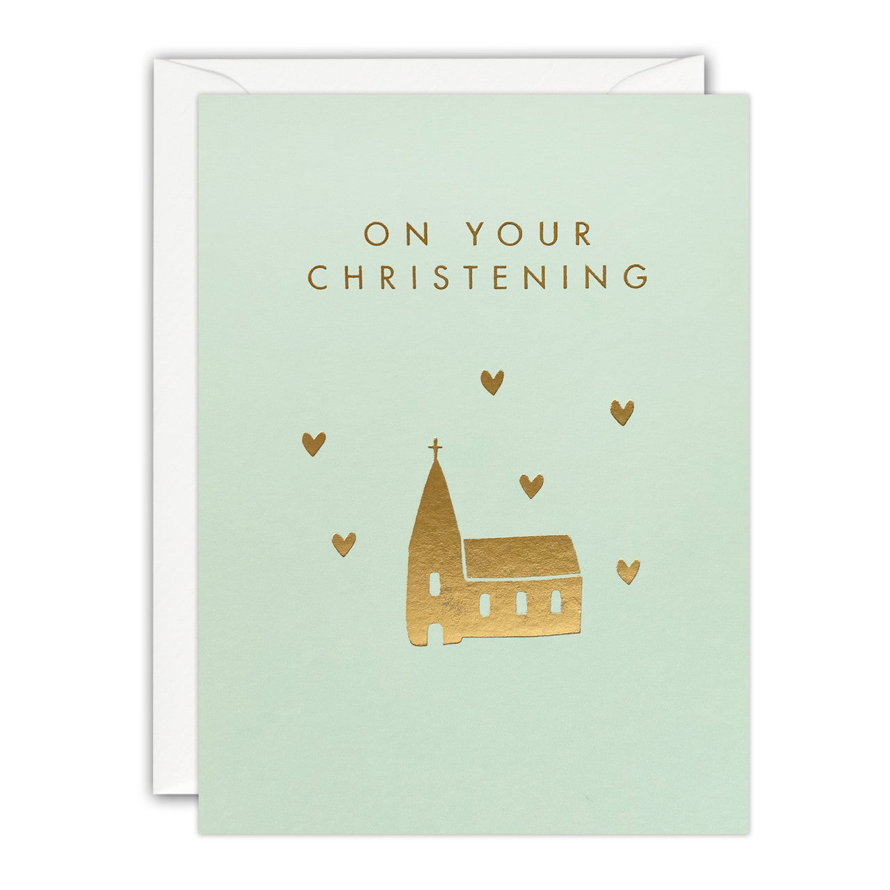 Greeting Gift Card – Various