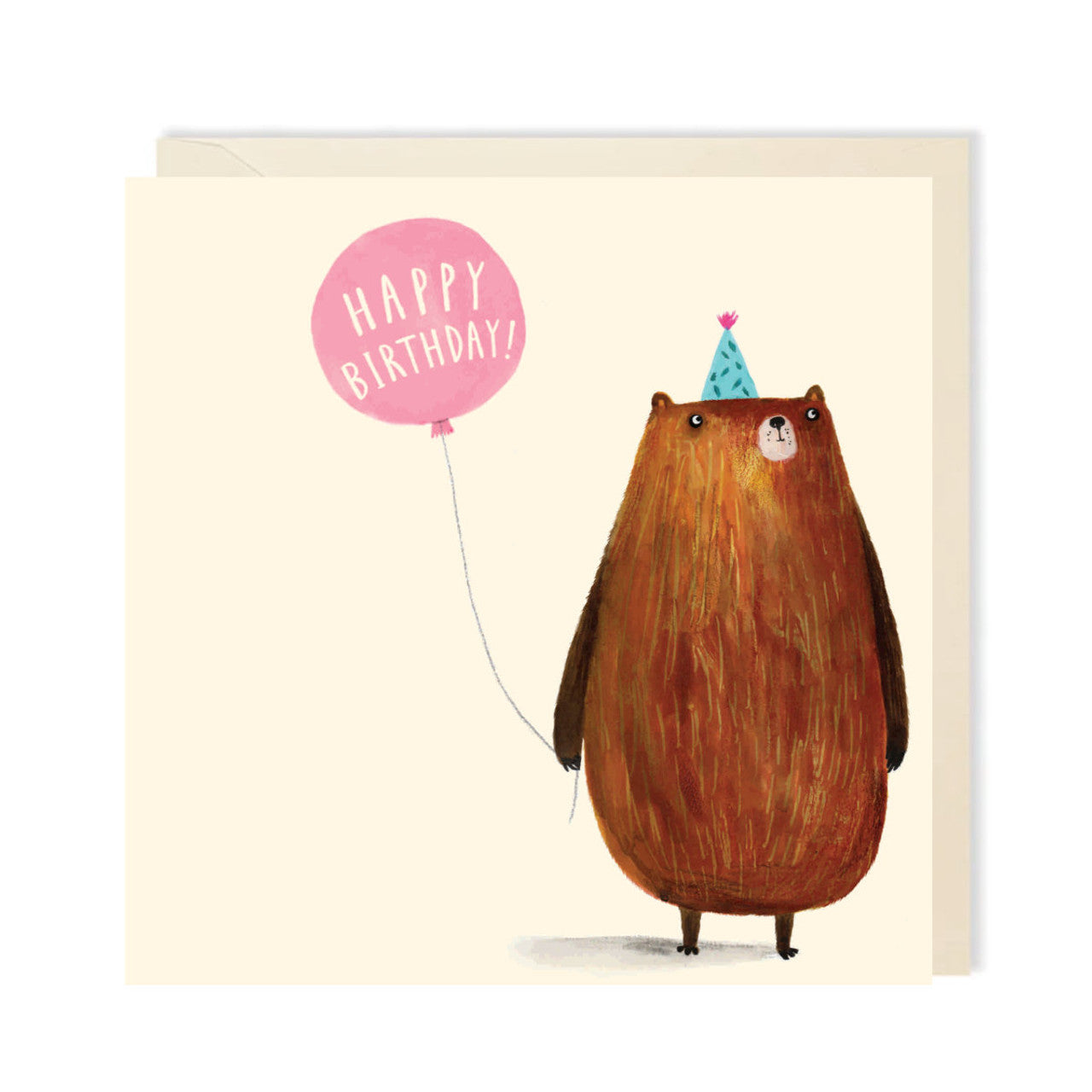 Greeting Gift Card – Various